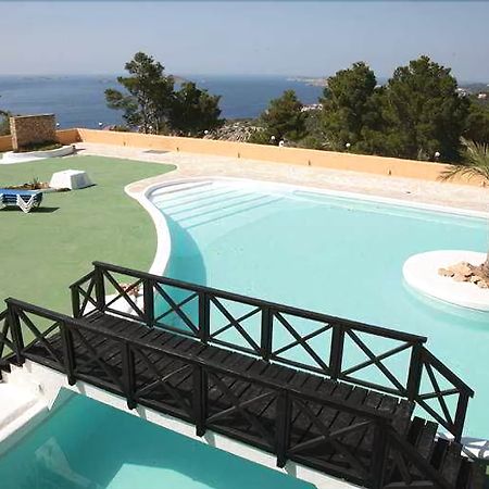 Cala Vadella Resort San José Zewnętrze zdjęcie