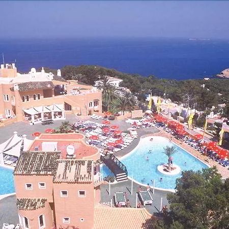 Cala Vadella Resort San José Zewnętrze zdjęcie